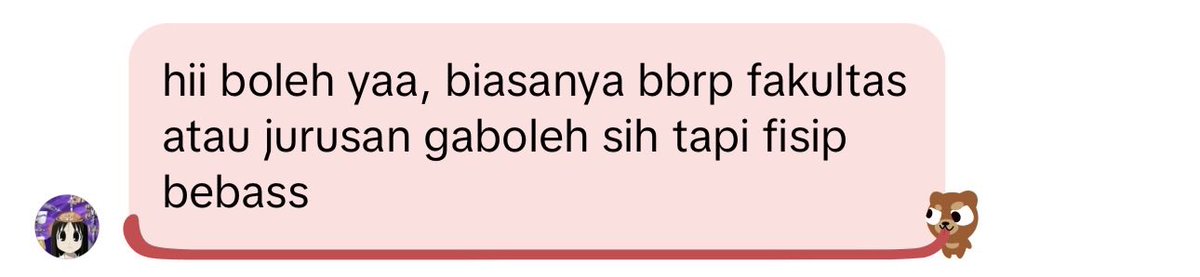 roeze's tweet photo. Makasih fisip udah menerima aku apa adanya tp tetep aja apa gw balik ke cokelat ya nanti https://t.co/XI0I7RN92c