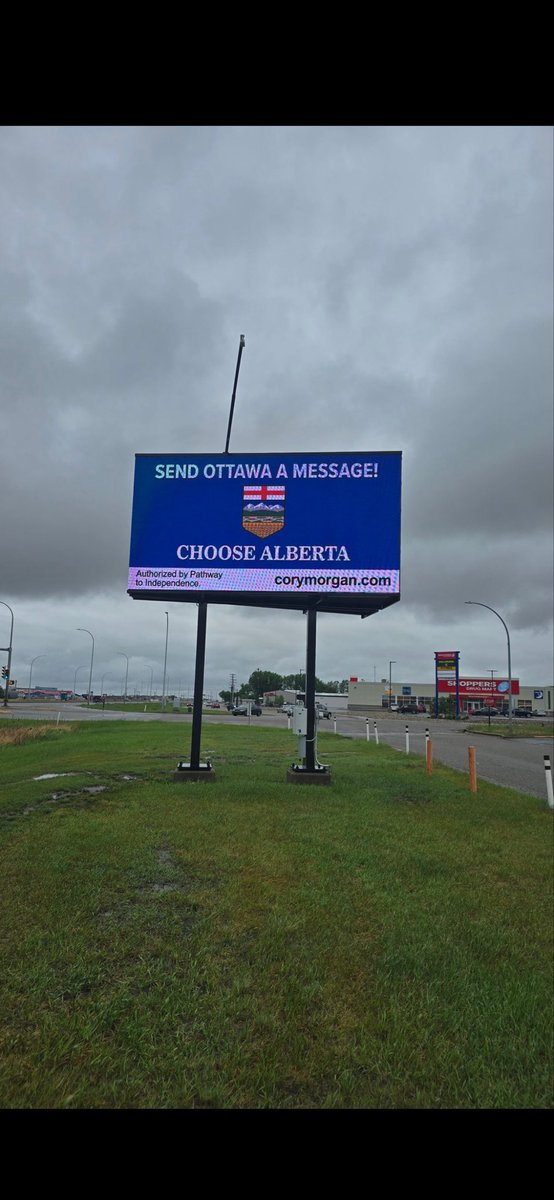 LyleGordon1's tweet photo. Taber Alberta. https://t.co/bQ6wAfOI86