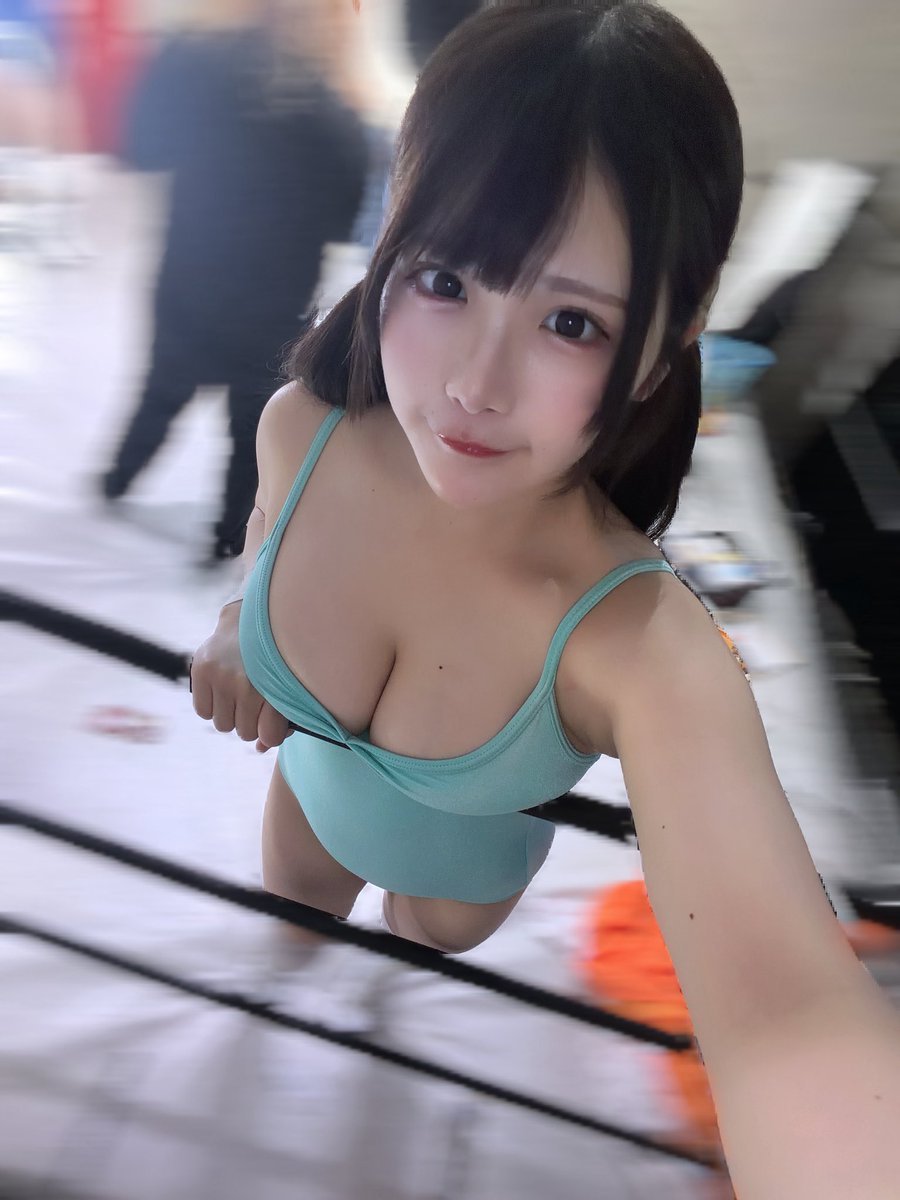 Kanonhaduki's tweet photo. 👊🏻 https://t.co/qy6IxaU1lh