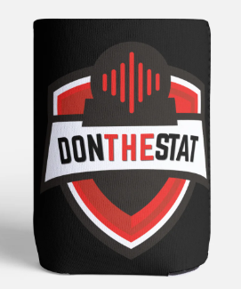 Kyptastic1's tweet photo. Due to popular demand, we're putting together another run of #DonTheStat Stubby Holders. 

This time in Black. 

Expressions of interest can be filled out in the below Google Form. Estimated price is $10 per stubby holder, depending on the level of interest

https://t.co/0LnD75Y4P0