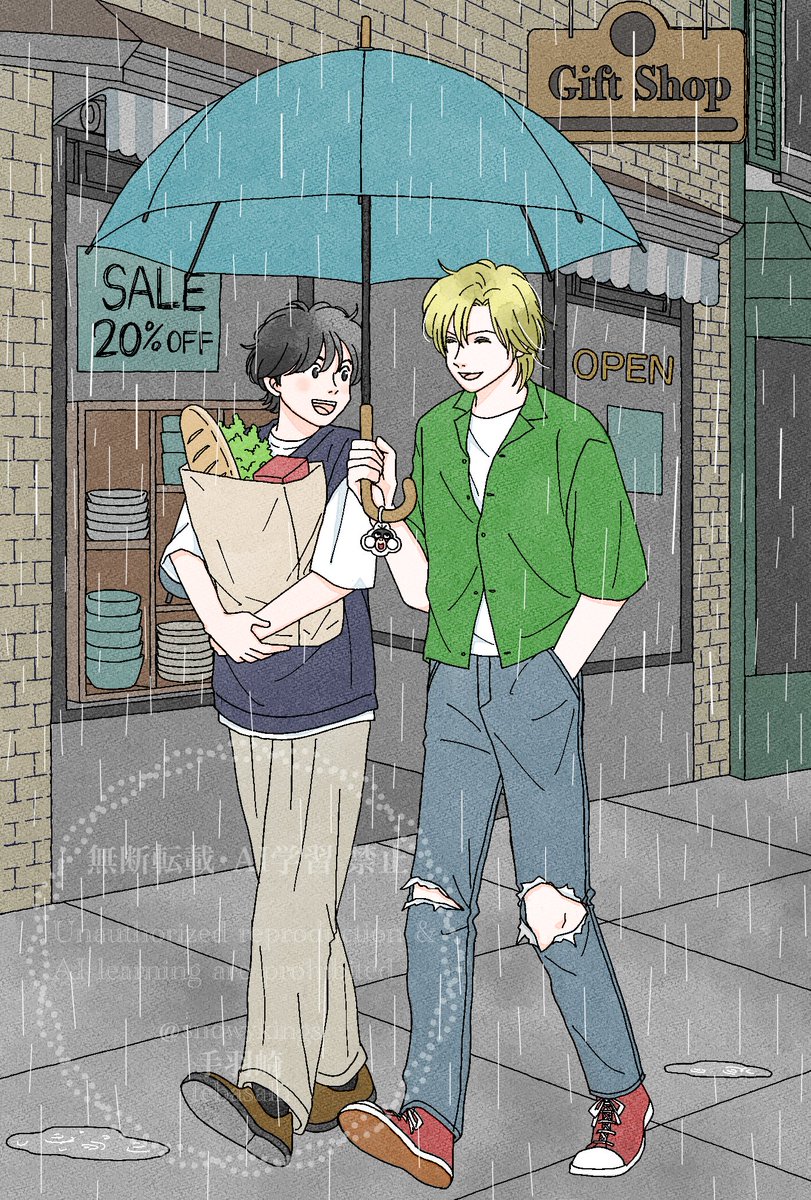 snowykings's tweet photo. #ひらいて赤ブー
【幸福の在り処】の継続開催をお願いします☂ https://t.co/m5yr2pEIl3