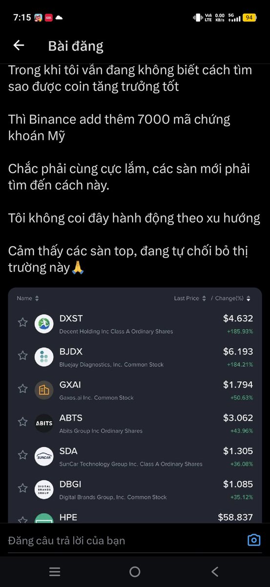 TheLe95's tweet photo. Binnace rồi cũng phải tới ngày ra thôi ftx cũng vậy rồi anh em sang sàn bitget dần đươc rồi. 
#binnace
#bitget https://t.co/rRjwZGrDJy