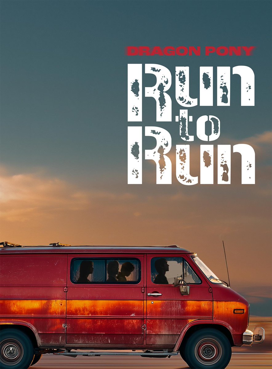 EVENING_MUSIC's tweet photo. Dragon Pony、Japan 1st EPより「Run to Win」先行配信スタート!
https://t.co/ZAsOzPjdHv
#DragonPony #EP #RuntoWin #先行配信