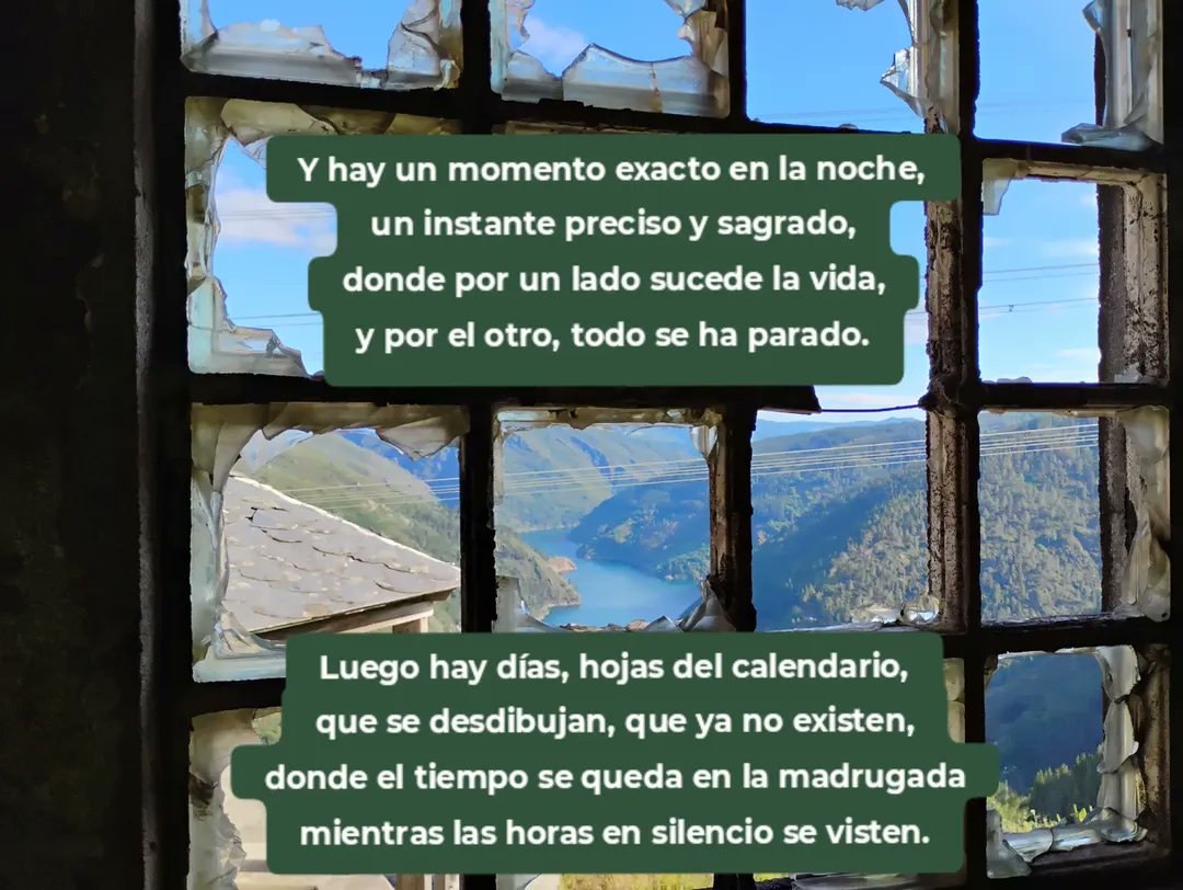 mateobocca's tweet photo. El reloj de la madrugada

#poema #escritos #escritor #mivida https://t.co/Mni6kiPvqf