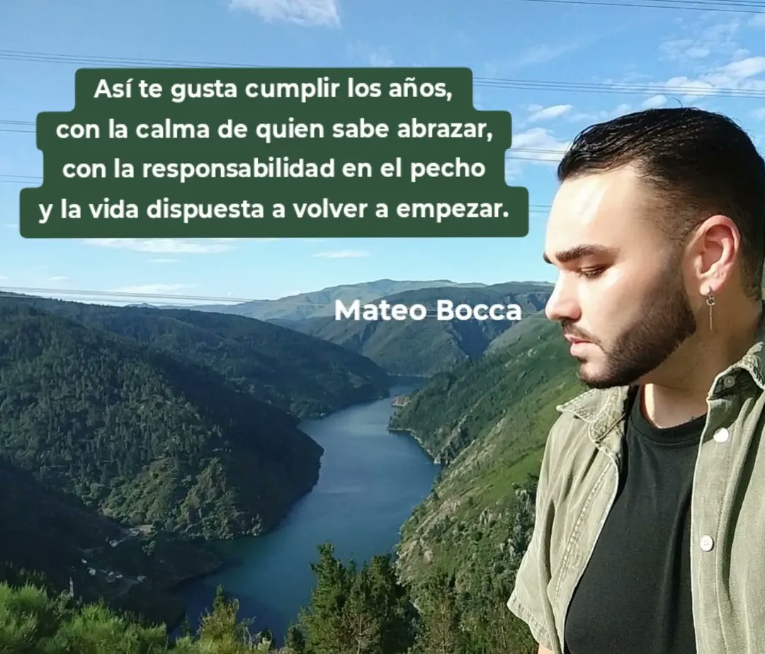 mateobocca's tweet photo. El reloj de la madrugada

#poema #escritos #escritor #mivida https://t.co/Mni6kiPvqf