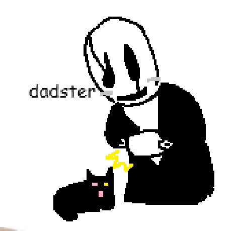 DAILY GASTER tweet media