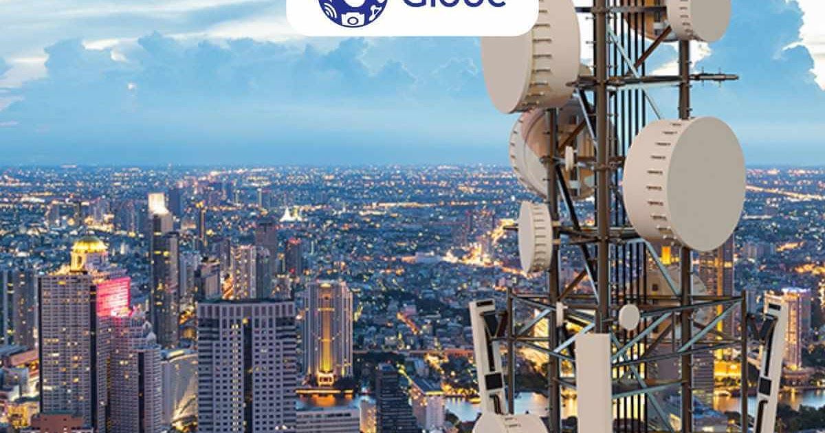 TekkiePinas's tweet photo. ⚡ Need WiFi fast? Globe GFiber Prepaid is now available on GrabMart—get your internet ordered and installed in as little as 2 hours! 🚀 #GlobeGFiber #GrabMart #FastInternet 

Read 📌 https://t.co/wvCk7B7gG2 https://t.co/xkcCvRKxKA