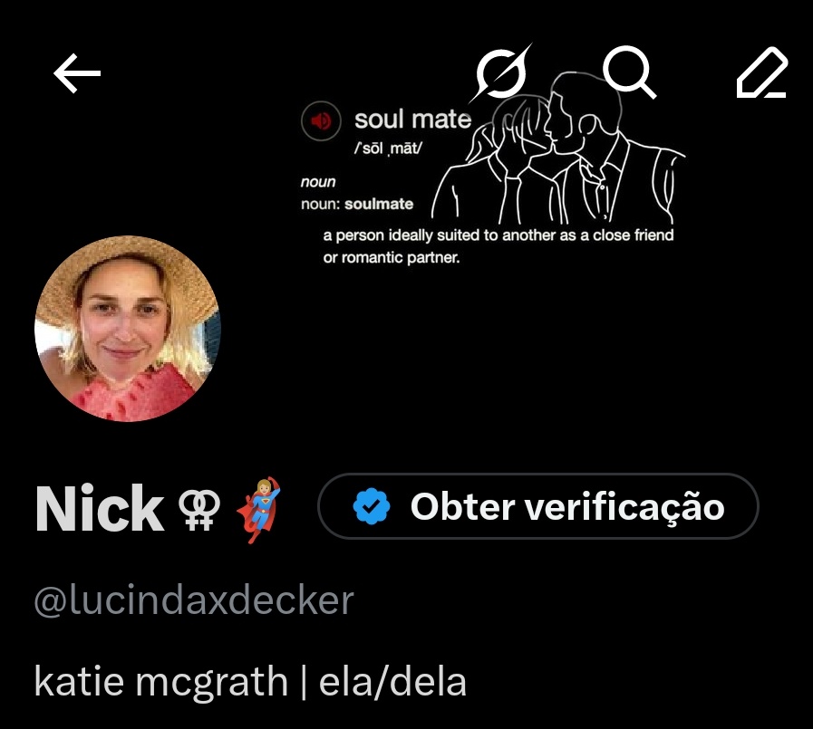 Nick ⚢︎🦸🏼‍♀️ tweet media