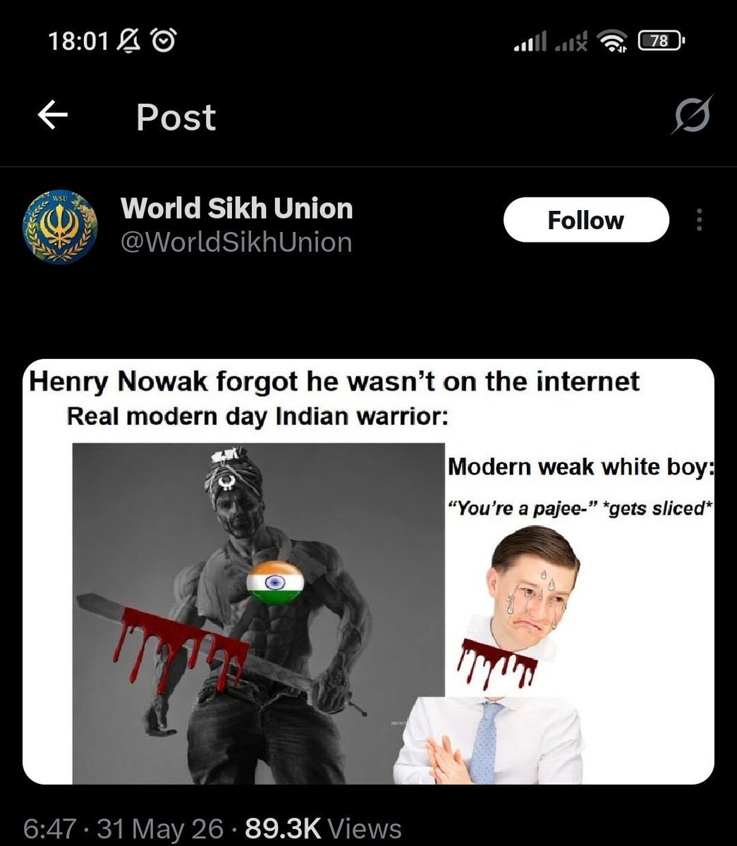 LetcalfeLark's tweet photo. Don't think they are, mate. https://t.co/91IAywadtO