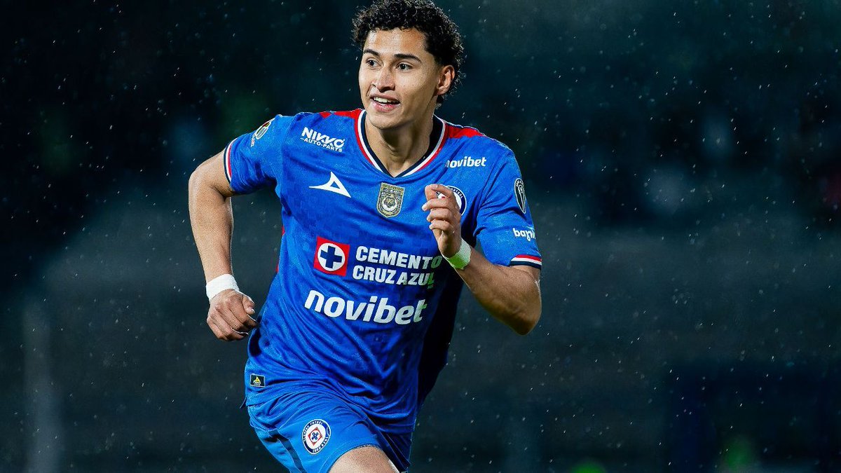 DatoAzul's tweet photo. Director Deportivo: Iván Alonso
Director Técnico: Nicolás Larcamón

Apertura 2025
🔹Jéremy Márquez
🔹José Paradela
🔹Jorge Rodarte
Clausura 2026
🔹Agustín Palavecino
🔹Nicolás Ibáñez
🔹Christian Ebere https://t.co/TGKJRw1ORt