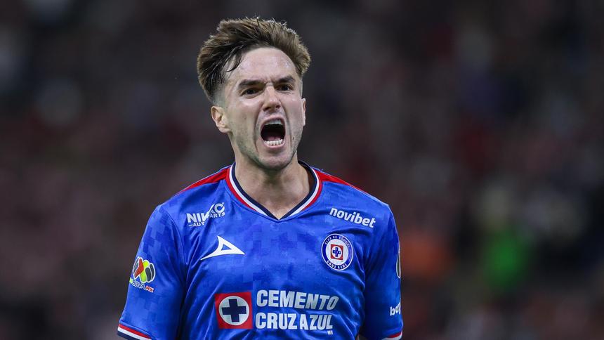 DatoAzul's tweet photo. Director Deportivo: Iván Alonso
Director Técnico: Nicolás Larcamón

Apertura 2025
🔹Jéremy Márquez
🔹José Paradela
🔹Jorge Rodarte
Clausura 2026
🔹Agustín Palavecino
🔹Nicolás Ibáñez
🔹Christian Ebere https://t.co/TGKJRw1ORt