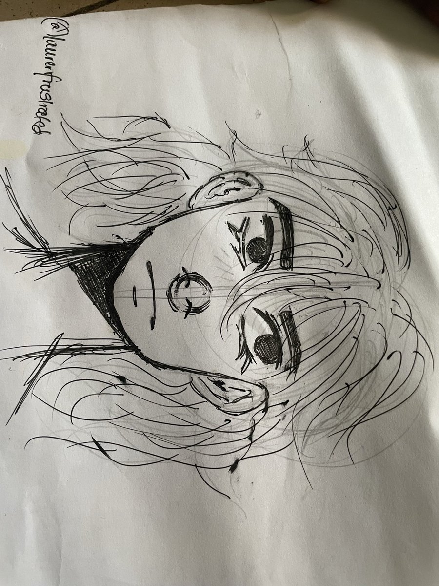 talonnoire's tweet photo. I make art sometimes https://t.co/zv8fPQ0qSb