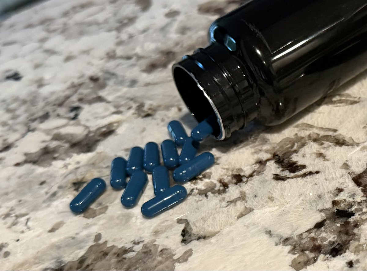 trinity2pointO's tweet photo. 🔥GENESIS🔥

This one, like many, I wanted for my personal laboratory research.

PQQ / J-147 blend

*not available at your direct from China bullshit website that doesn’t know fuck about shit*

only at https://t.co/yxsxwyXdmi

But not yet… soon https://t.co/DfMRCbZKUQ