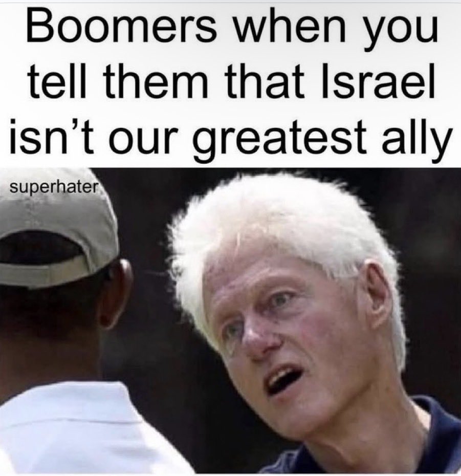 sultanasharg's tweet photo. @Brianhelt674541 @IanCarrollShow @RepFine You've been conquring the muslims in the middle east Not the way around you boomer retard fuck https://t.co/KX0iVJDFX2