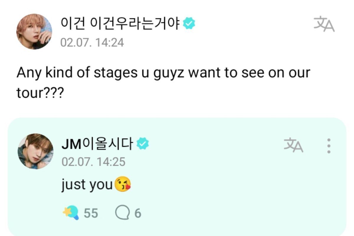 _onlybambi_'s tweet photo. meanwhile justb to eachother https://t.co/8O4jZ9EcXM