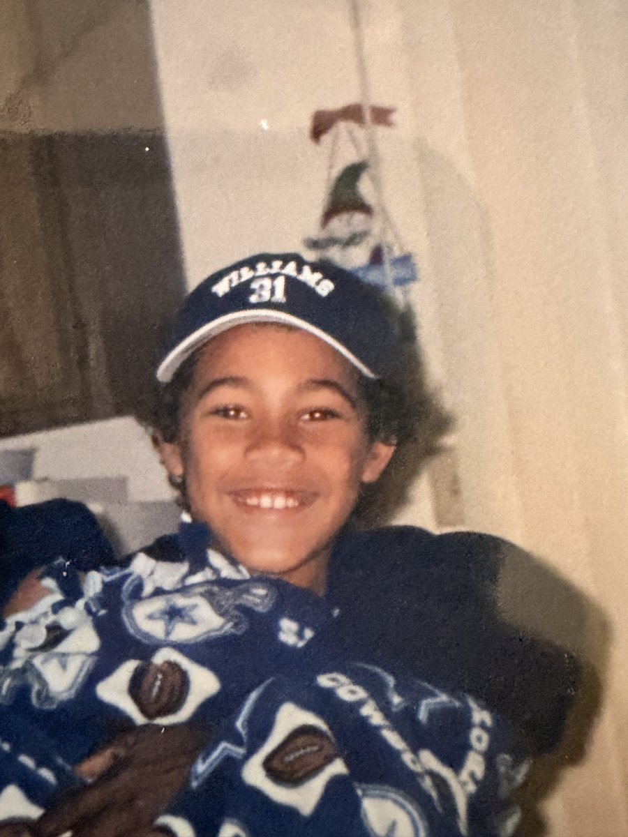 calebkkelly's tweet photo. Had that #OUDNA from the beginning @roywilliams31 🫡👆🏽 https://t.co/oX1XmFwcJJ