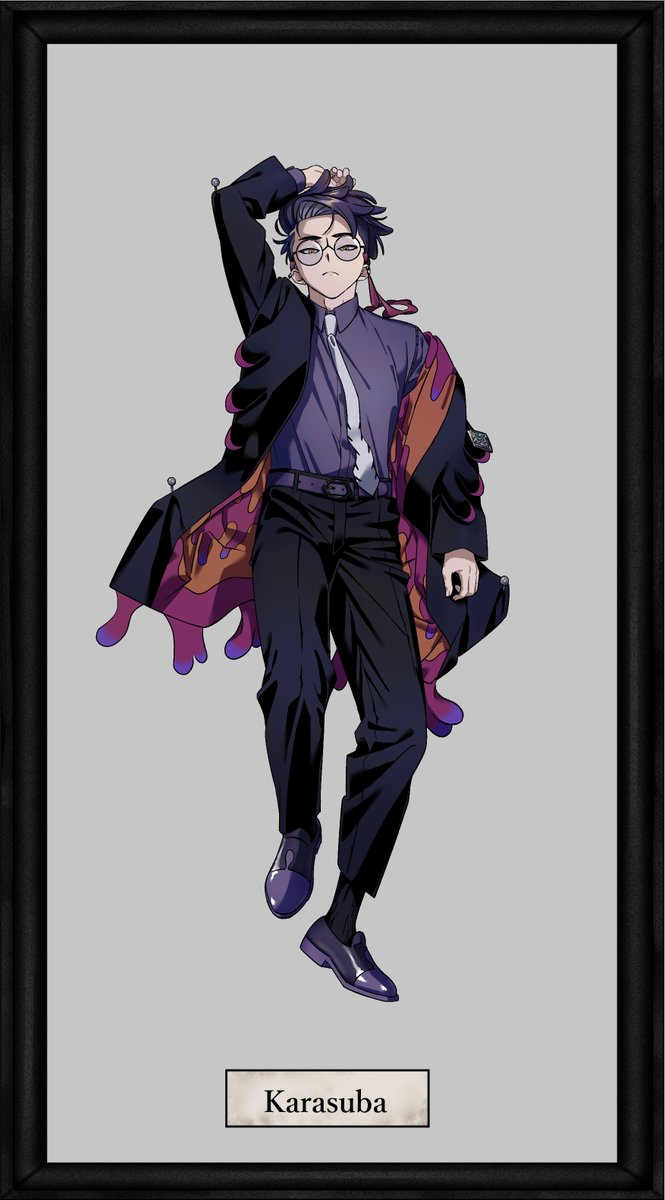 to131A's tweet photo. 標本 https://t.co/MMQ523SSt8