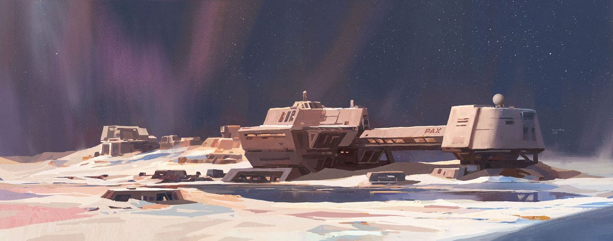 markzhangart's tweet photo. I am building a world. https://t.co/xxeA7F9T2Z