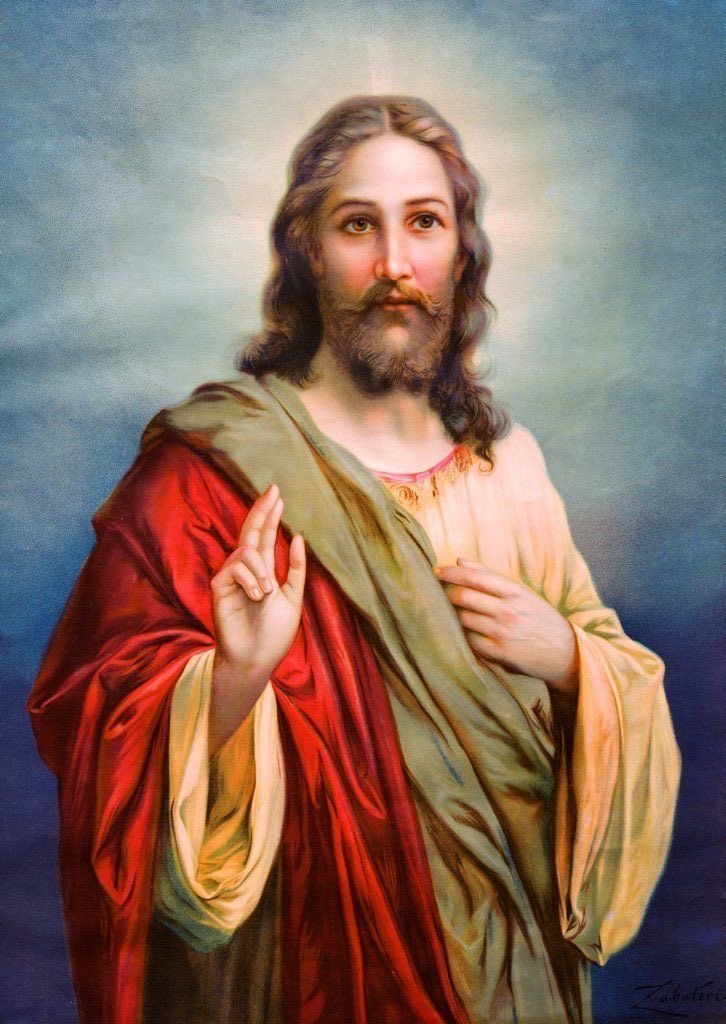 CatholicQuote12's tweet photo. Christ please deliver me! https://t.co/0aXn80IPYq