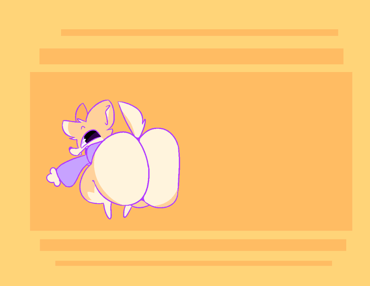 MaxxiVee's tweet photo. The interactive booty bump. Artists, feel free to edit your oc with mine :>

Note: maxxi is small https://t.co/UrfRKLHfxX