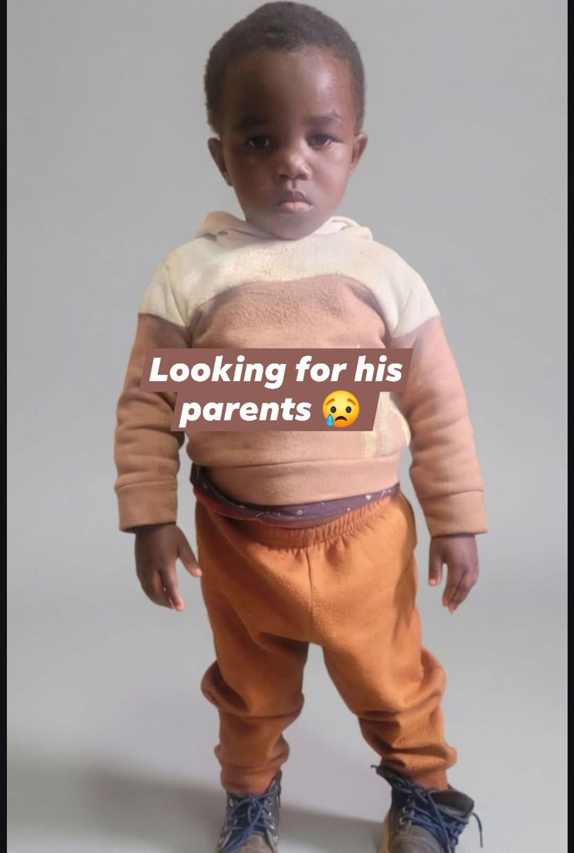 Koena_za's tweet photo. MISSING Parents
A reshare will be appreciated.
#KoenaVsDirtyCities https://t.co/UVEgCs9NnX