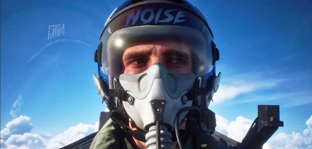 XboxPowerBrasil's tweet photo. Ace Combat 8: Wings of Theve vai nos transportar para uma nova guerra aérea em outubro.

👉https://t.co/MTzOekE0nZ

#XBOX https://t.co/yfKdMxs3ck