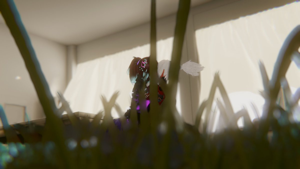 Firney_'s tweet photo. Happy gay time of the year

#vrcphotos #vrchatphotography https://t.co/ImjaGb9Upf