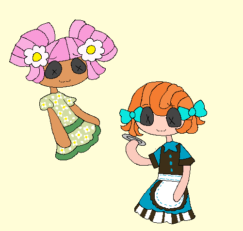 rockingrollcake's tweet photo. seeds and fast food

#lalaloopsy https://t.co/vmZGAhi9bb
