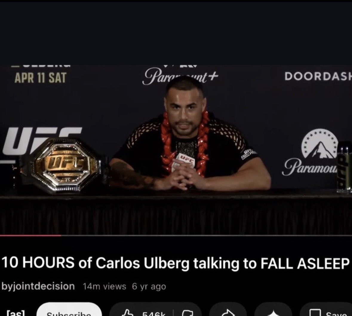 IFC MMA tweet media