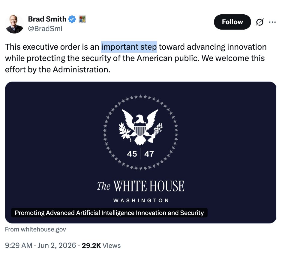 TylerKatzen's tweet photo. "important step" https://t.co/nJDfLzKZw4