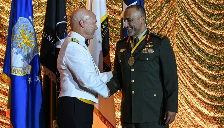 Major Hammad Rwd Former commander of UAE forces in Yemen and one of the key commanders ...