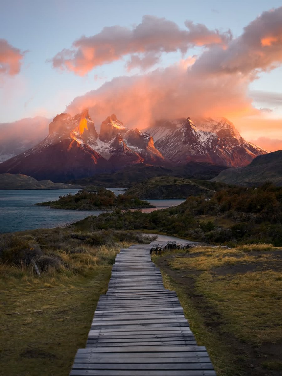 worldclick56's tweet photo. Patagonia, Chile 🇨🇱 https://t.co/EN8BTP2KJJ
