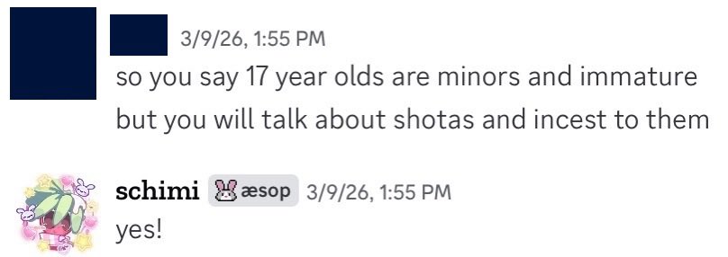 akochanbeware's tweet photo. And let us not forget this infamous screenshot: https://t.co/xh6sYAKNbj