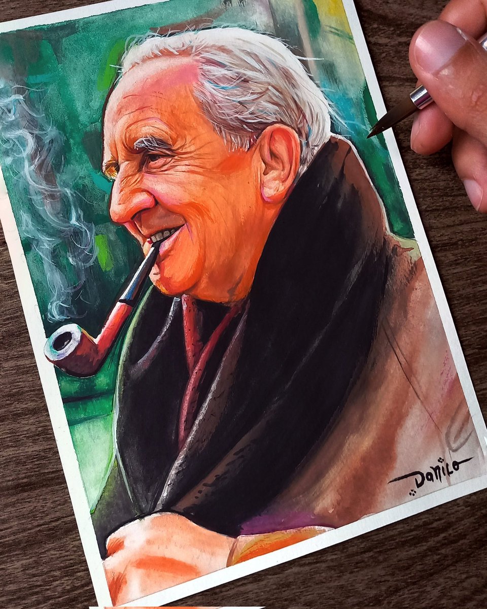 danilolimaartes's tweet photo. alguns desenhos que andei fazendo nos últimos tempos e não publiquei :) https://t.co/3Q0eXt1ByM
