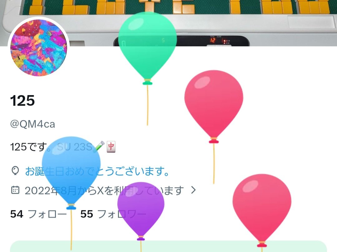 QM4ca's tweet photo. 6月生まれあるある : 誕生日が台風 https://t.co/aecOAILAL4