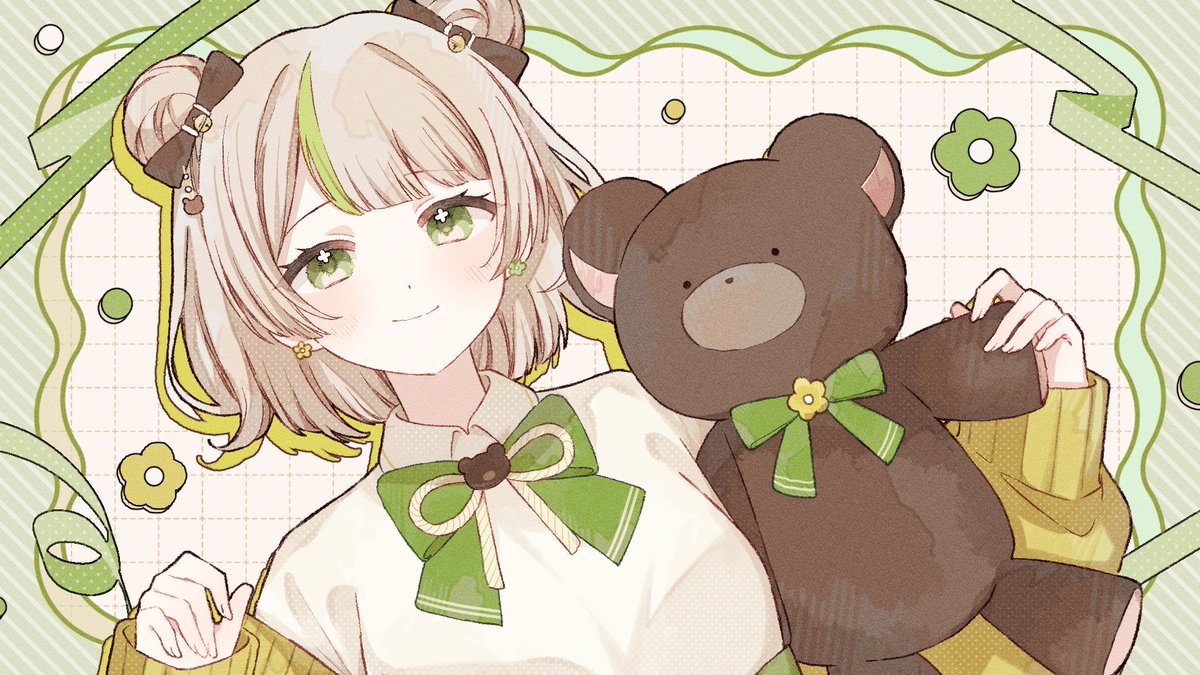 茶々丸ちゃる🧸🍵🥞 (@cake_ga_sukii) / Posts / X