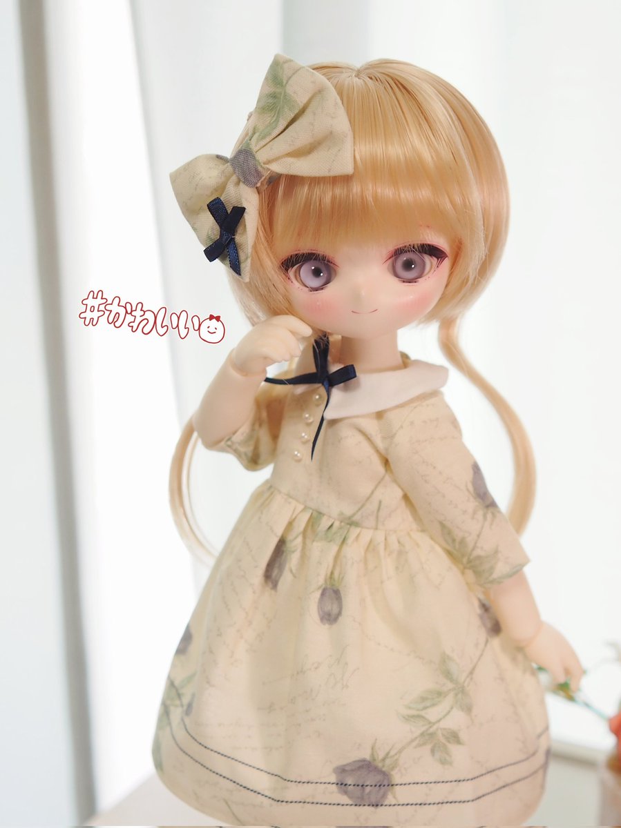 candyholic_doll's tweet photo. 本日夜に終了予定です。
最後まで是非にご覧くださいませ🙏 https://t.co/oxFgUoFXrH