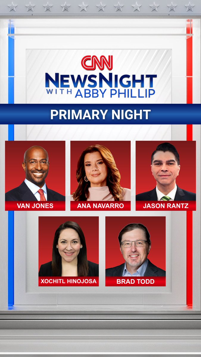 CNN NewsNight with Abby Phillip (@CNN_NewsNight) / Posts / X