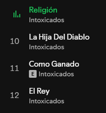 chunicidio's tweet photo. no podes terminar un disco asi con 4 himnos seguidos pity veni ya a tocar a buenos aires https://t.co/mQe4APjS15