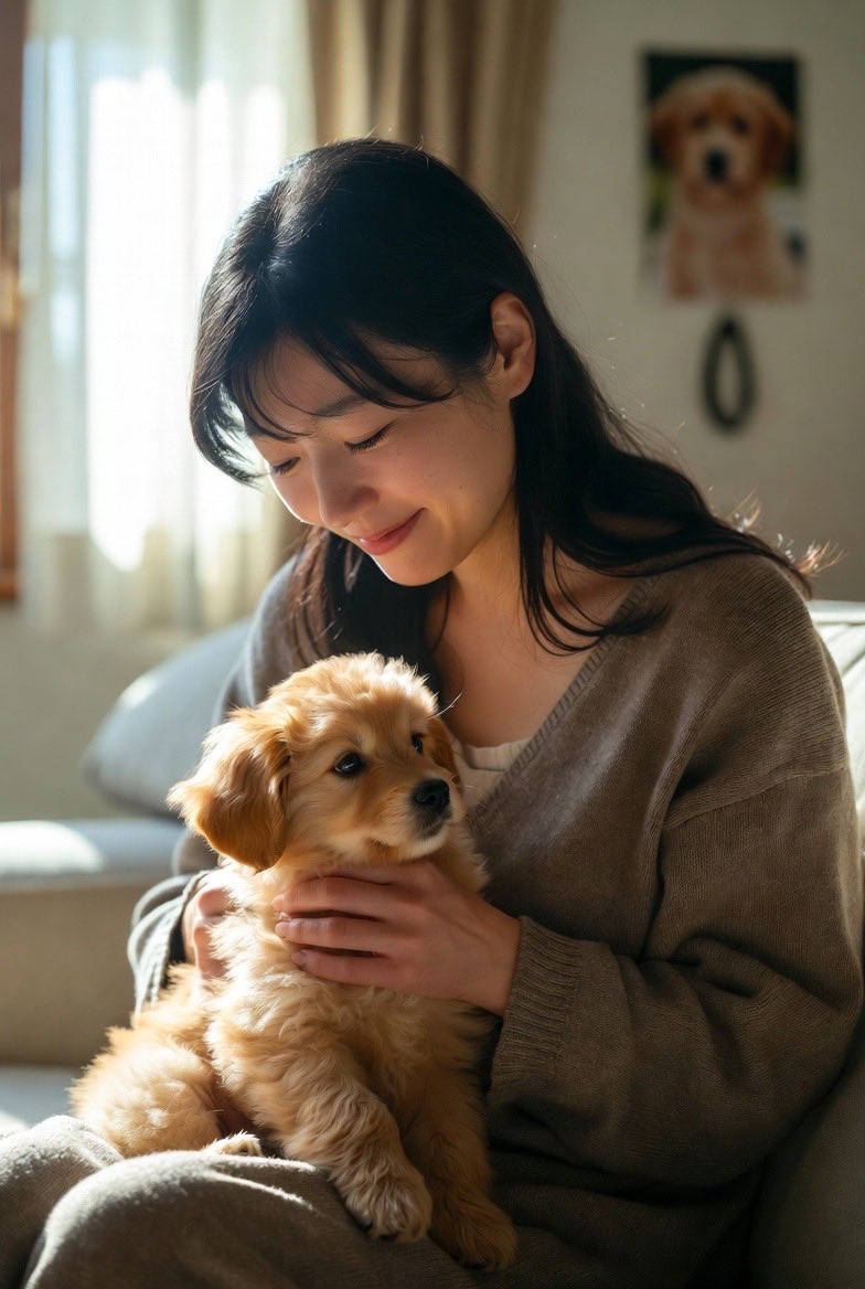 LilyAnimalComm's tweet photo. 【ペットロス】
亡くなってからすぐに新たな子を迎えても天国の子は嫉妬しません。

天国の子は���なたが笑顔になるほうが大事だからです。 https://t.co/Y8VkSxsaeO