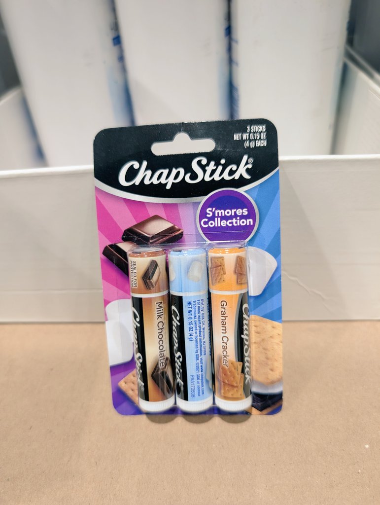 8dmuffin's tweet photo. We bought two huge overstock lots of ChapStick. 💄

1) Standard flavors were expensive. 
2) Party flavors were dirt cheap. 

We thought we killed it with the party flavors.

Six weeks later, the standard flavors are sold out at a great profit. 

The holiday flavors are still sitting.

Takeaway - Price is important, but if there's no demand - any price is expensive.