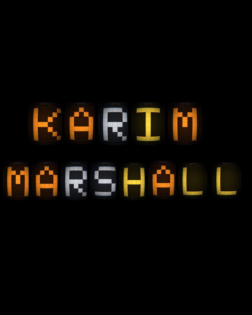 Karim Marshall tweet media
