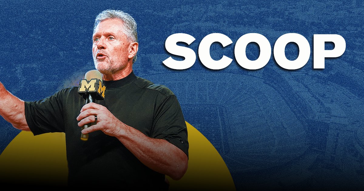 ethanmmcdowell's tweet photo. INTEL— 5 ⭐️ cornerback ripple effect, another new Victors Weekend visitor and a couple of updates to this week's OV slate: https://t.co/On2zgI65rb

Join for 50% off (limited time summer special): https://t.co/On2zgI65rb https://t.co/stSuCdQoSv