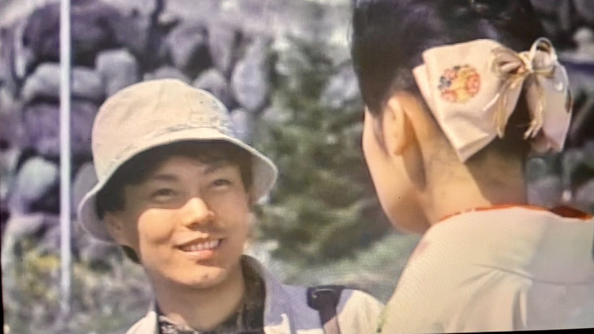 seigoes's tweet photo. 🎥ごきげんよう🎥
38年前…僕が23歳の時に主演『清作』（クレジットは宇久本清吾）した映画作品『妖艶能面地獄』は群馬県下仁田ロケでした
団鬼六さんの遺作となった作品で海外でも大きな話題になり、今でも語り継がれています🤝 https://t.co/lZuCt4j3ls