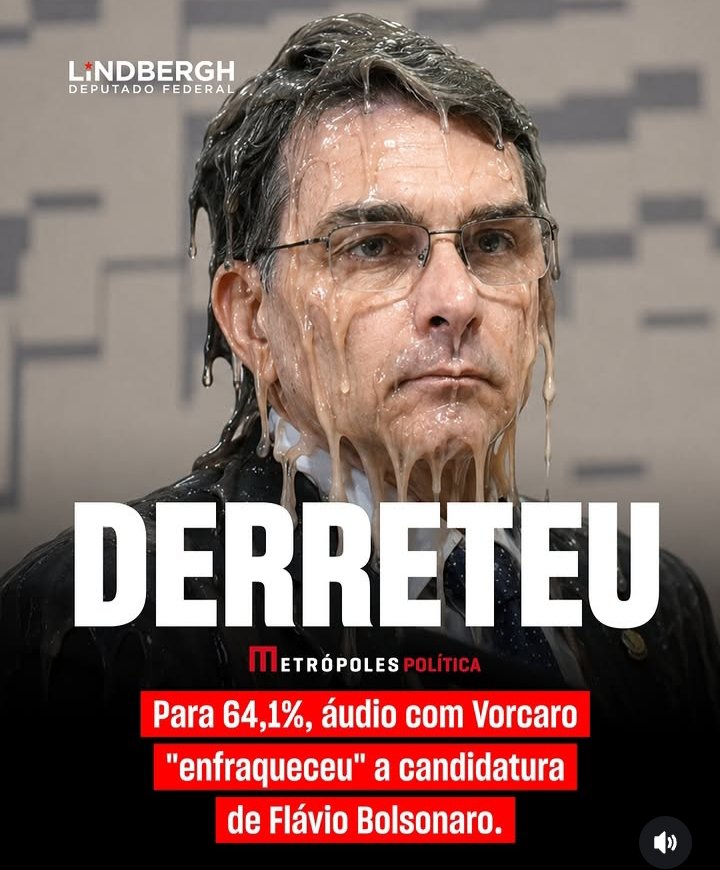 AndreLuiz0461's tweet photo. @lazarorosa25 @RosaliaBat18730 ENTÃO ELE TERÁ QUE PROCESSAR A MAIORIA DO POVO BRASILEIRO! SUJEITINHO BESTA, PÔ! https://t.co/Tzq3Zftph6