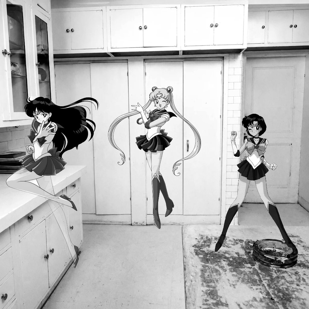 peanutswice's tweet photo. sailor https://t.co/3O7SQAfQgE