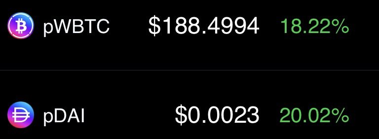 altwizardx's tweet photo. @dangambardello As a Cardano holder since 2017, This was and is my greatest hedge and it's absolutely ripping. https://t.co/SBcKZnAW8v