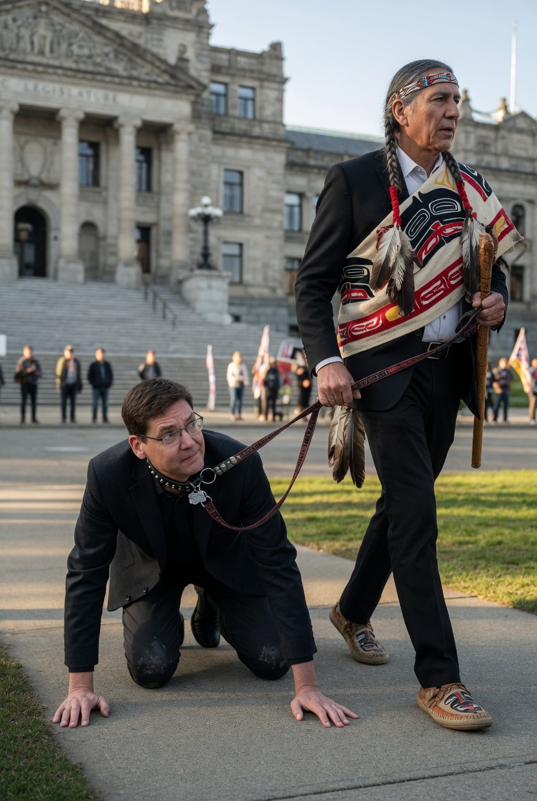 KatKanada_TM's tweet photo. @Dave_Eby LOL

This you? https://t.co/2ji5M2hMlb