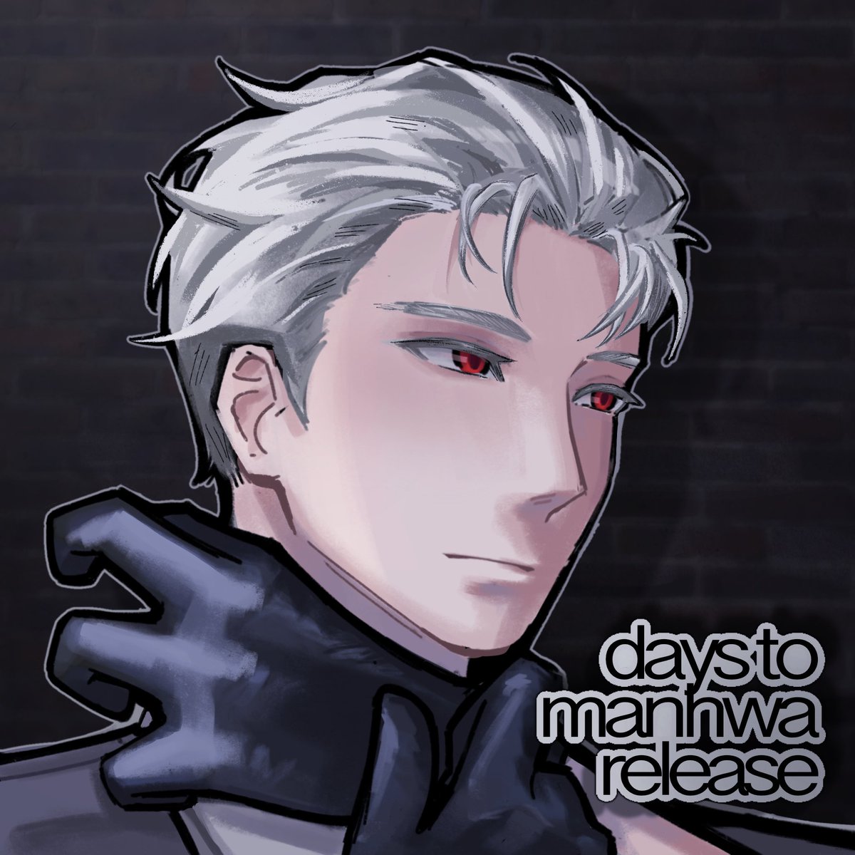 Choodle 🍇 GDCG MANHWA IN 4 DAYS tweet media