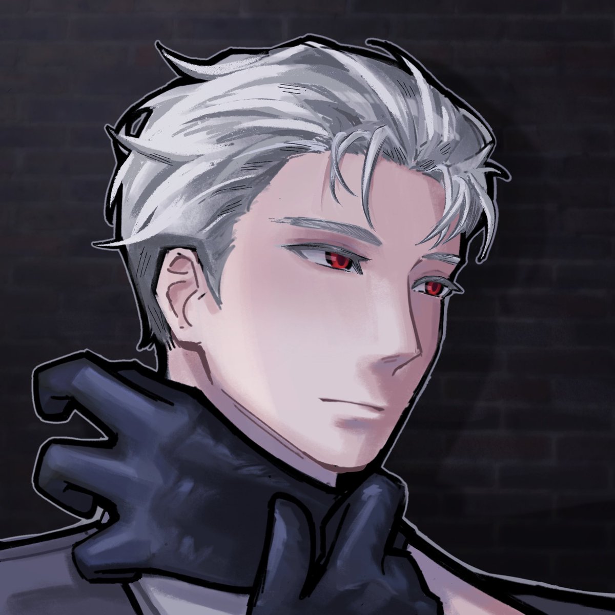 Choodle 🍇 GDCG MANHWA IN 4 DAYS tweet media